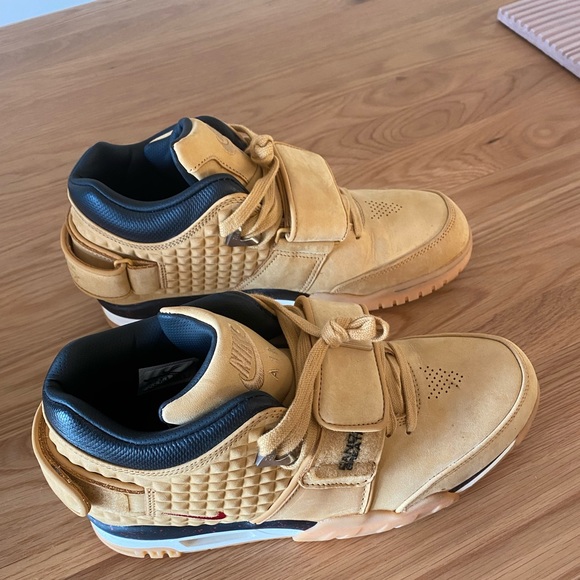 air cruz wheat